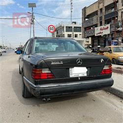 مرسيدس بنز إس كلاس